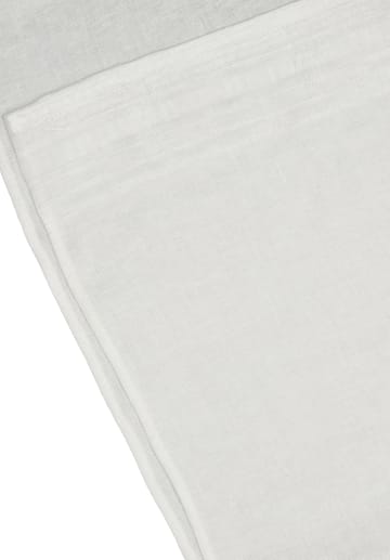 Tranquility マルチバンド付きカーテン 139x250 cm - White - Scandi Living | スカンジリビング