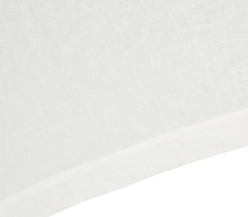 Tranquility マルチバンド付きカーテン 139x250 cm - White - Scandi Living | スカンジリビング