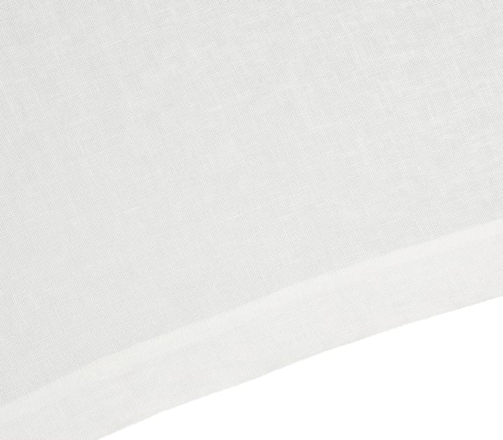 Tranquility マルチバンド付きカーテン 139x250 cm, White Scandi Living | スカンジリビング