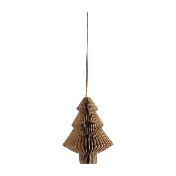 Tree オーナメント 4個セット, Natural Scandi Living | スカンジリビング