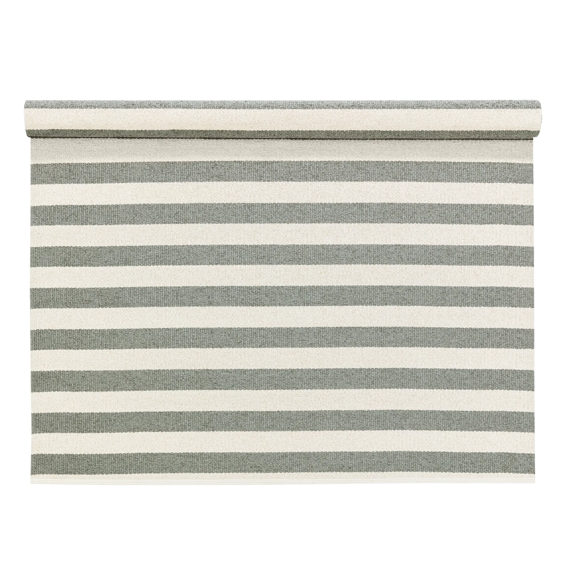 Uni ラグ ラージ コンクリート (グレー), 200x300 cm Scandi Living | スカンジリビング