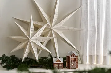 Veil アドベントスター - Ø90 cm - Scandi Living | スカンジリビング