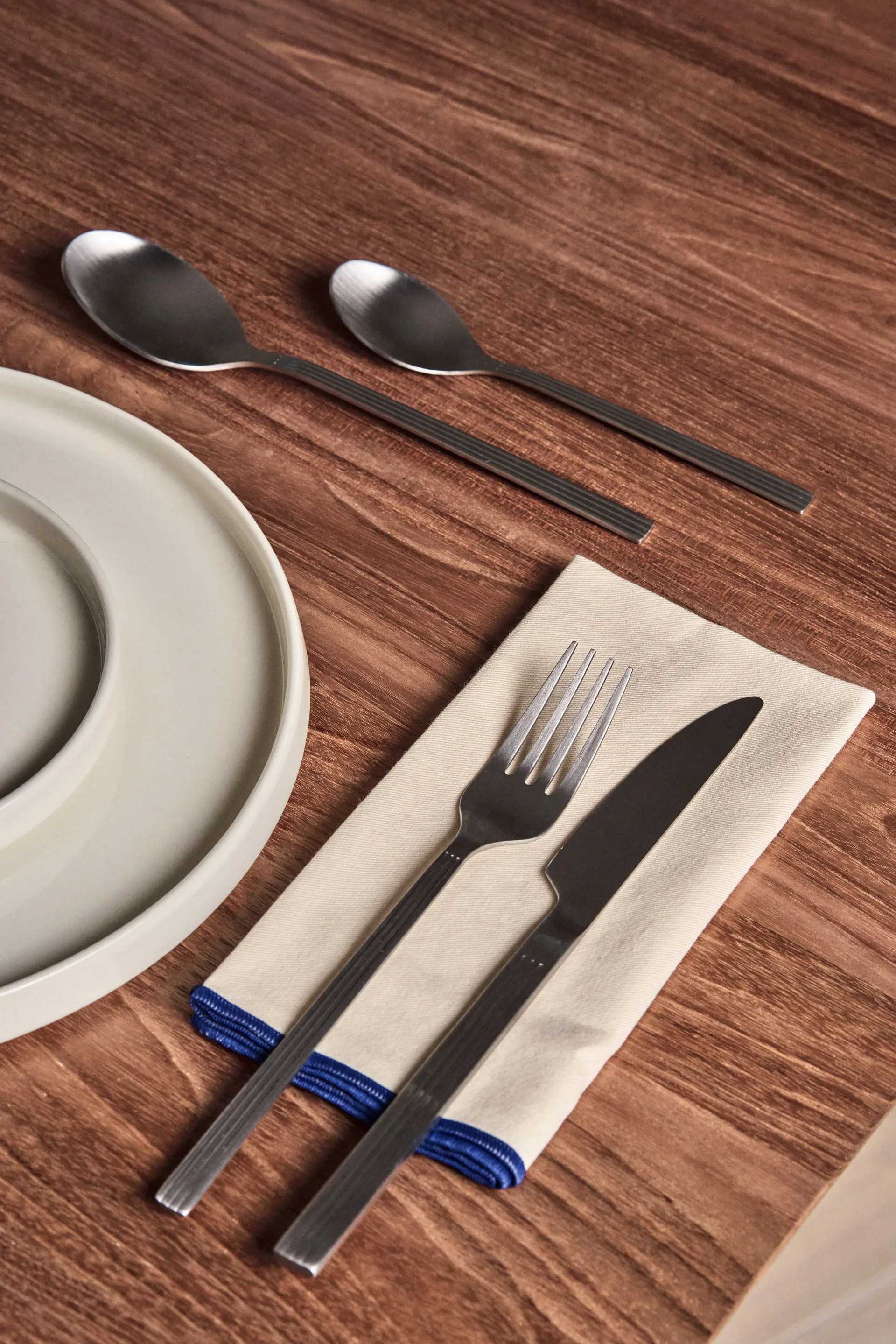 Velour カトラリーセット, 16 pieces Scandi Living | スカンジリビング