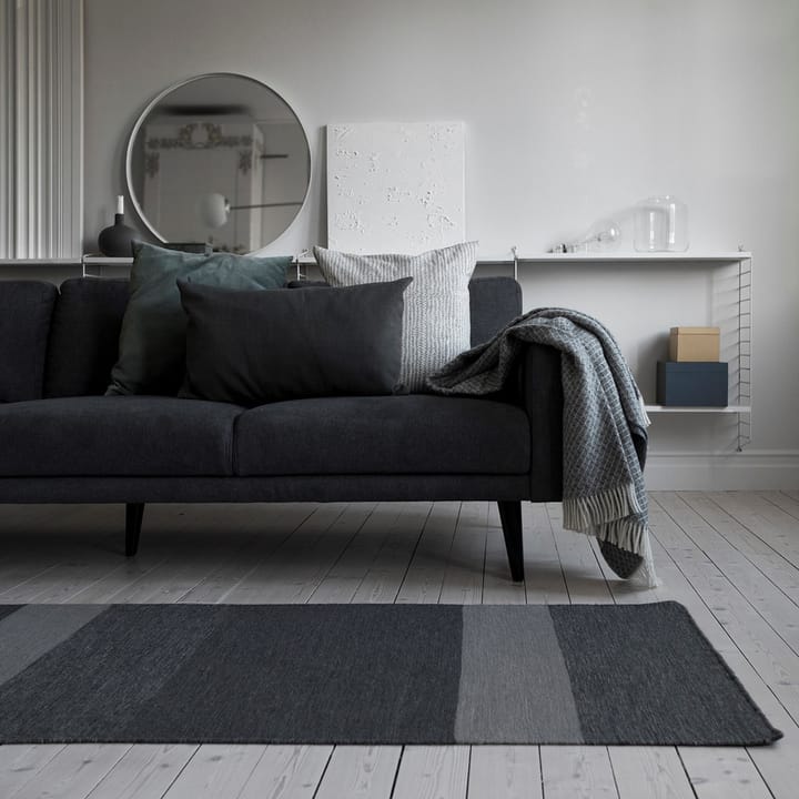 Wicker ウールスロー, grey Scandi Living | スカンジリビング