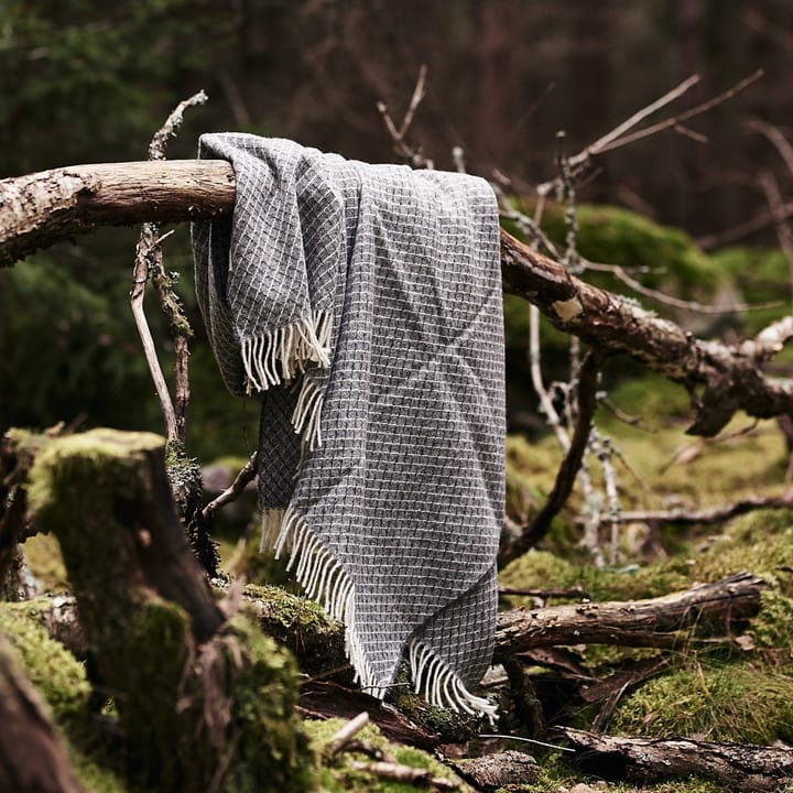 Wicker ウールスロー, grey Scandi Living | スカンジリビング