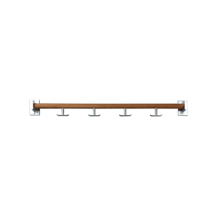 Hall フック 3 - Oiled oak - Scherlin