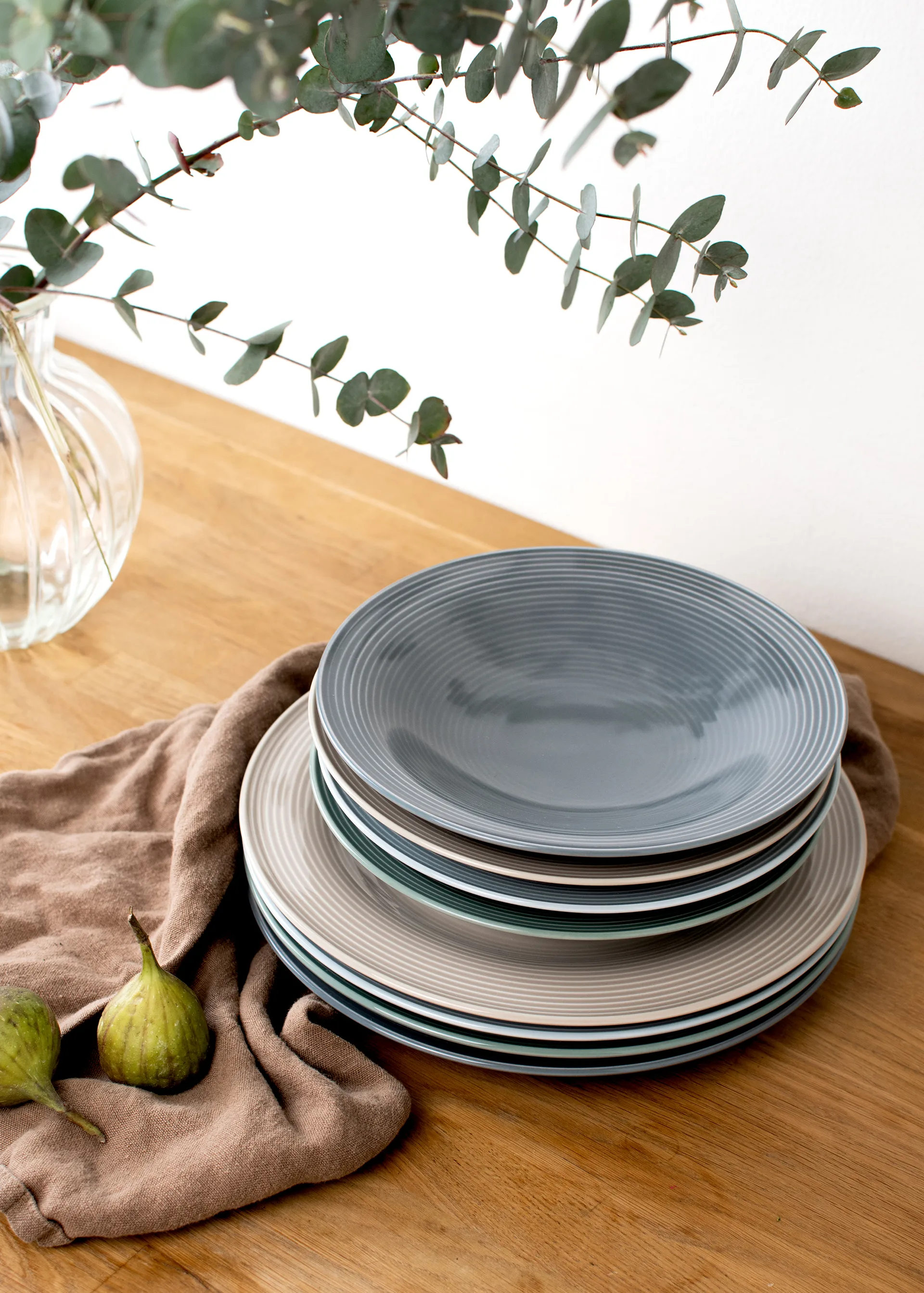 Beat サービスセット 12点, Sand beige Seltmann Weiden