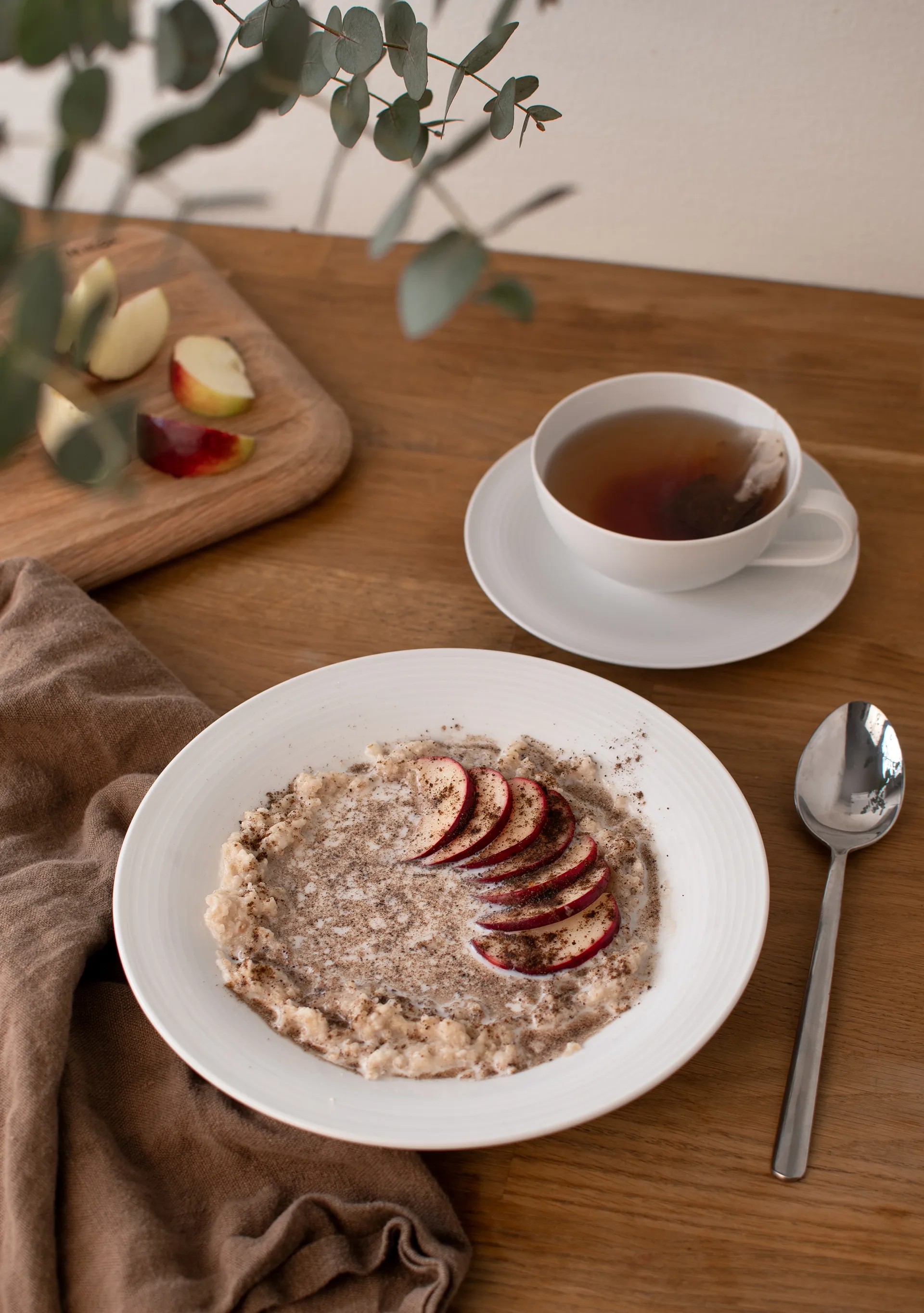 Beat ティー サービス 18点, White Seltmann Weiden