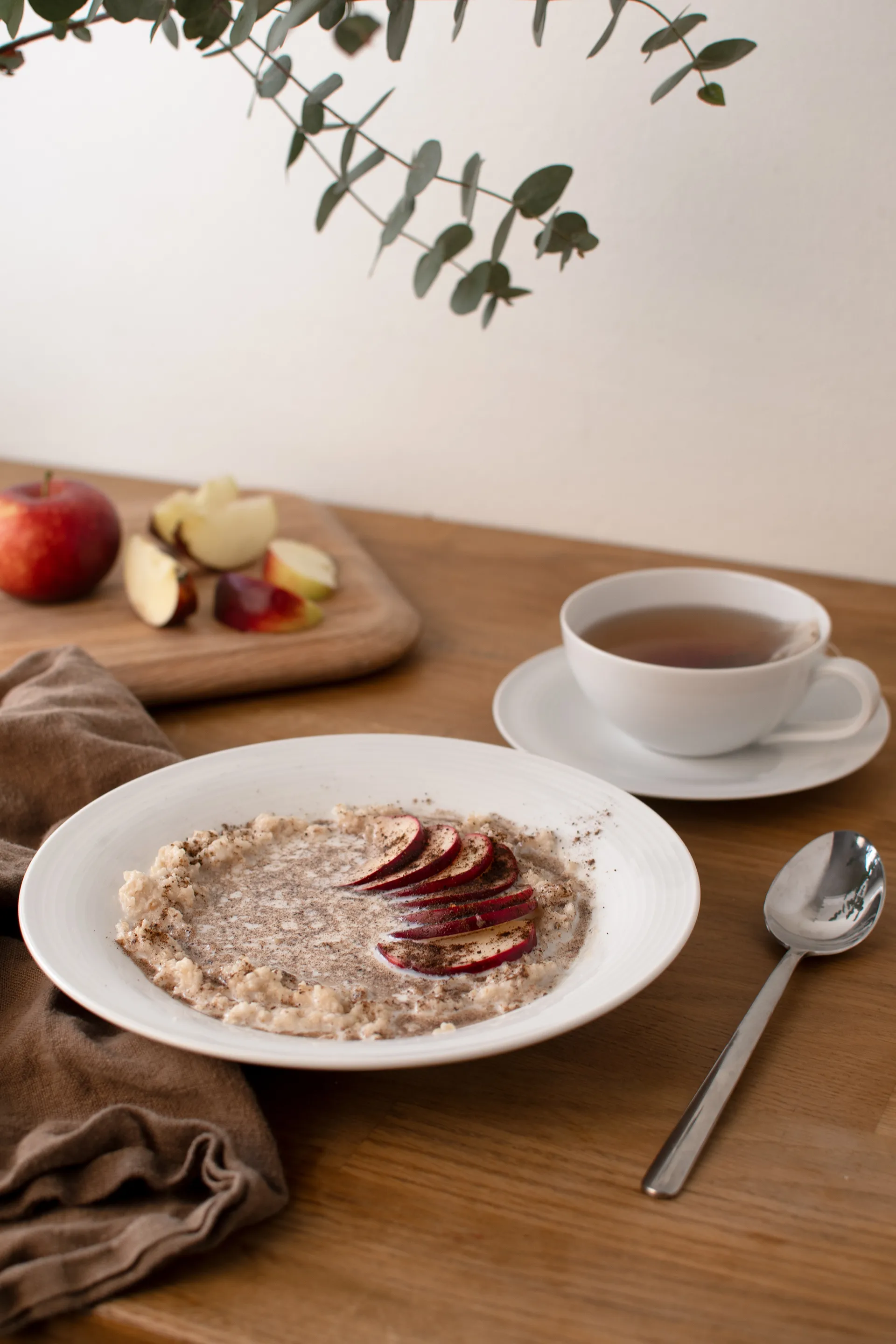 Beat ティー サービス 18点, White Seltmann Weiden