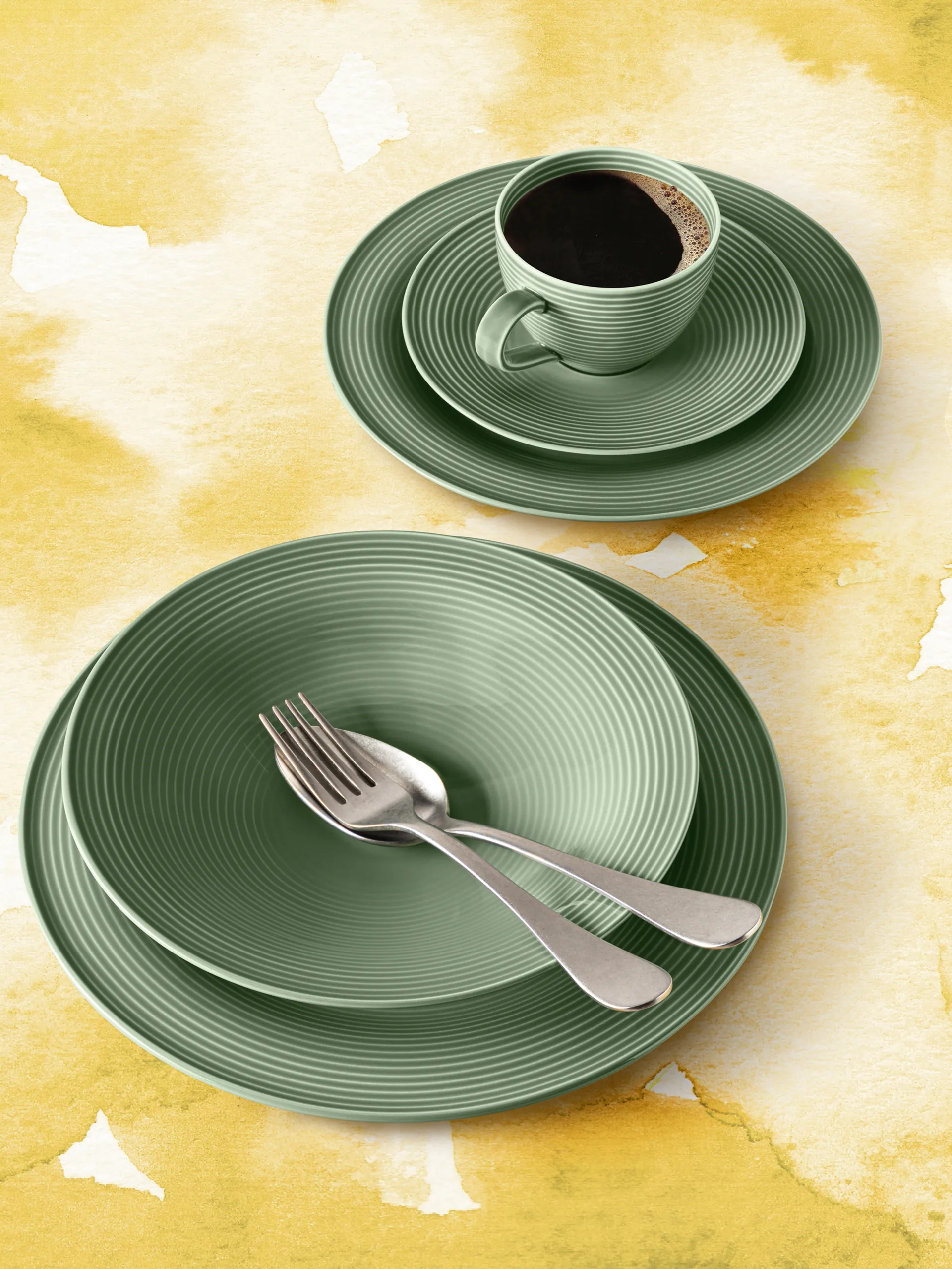 Beat サービスセット 30点, Green Seltmann Weiden