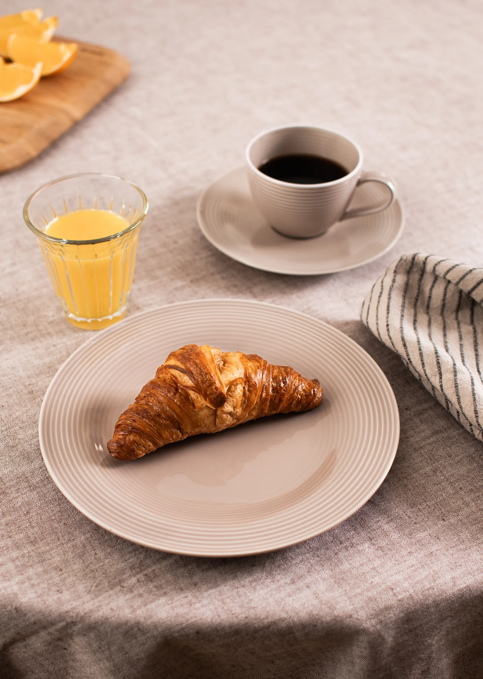 Beat サービスセット 30点, Sand beige Seltmann Weiden