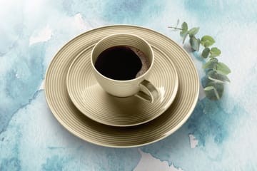 Beat サービスセット 30点 - Sand beige - Seltmann Weiden
