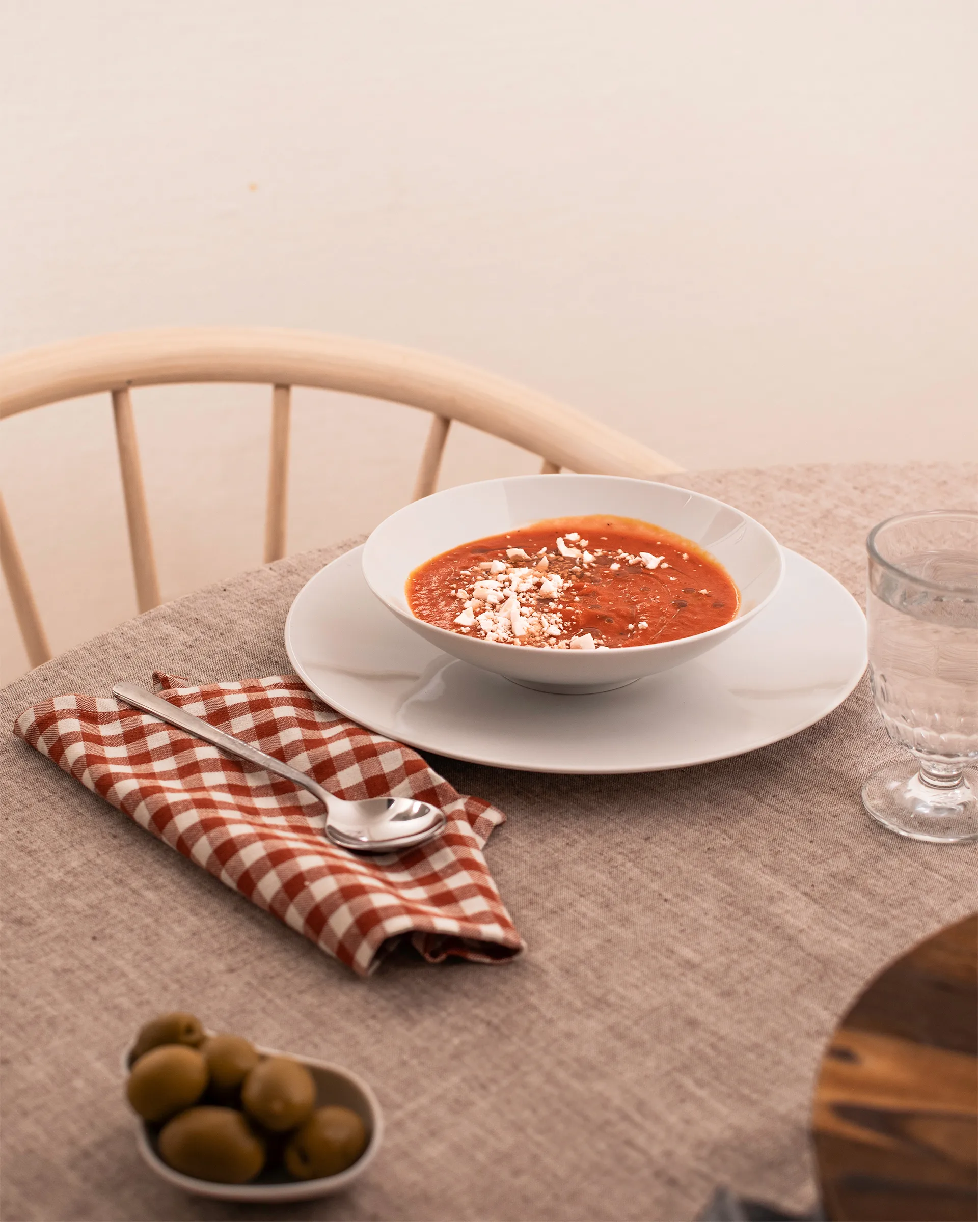 Life サービスセット 12点, White Seltmann Weiden