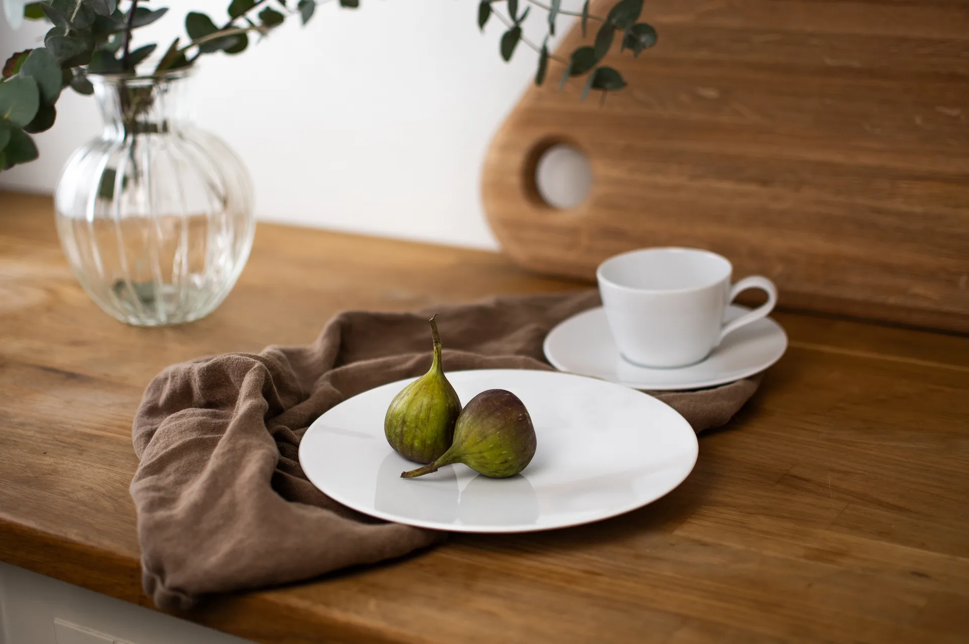 Life コーヒー サービス 18点, White Seltmann Weiden