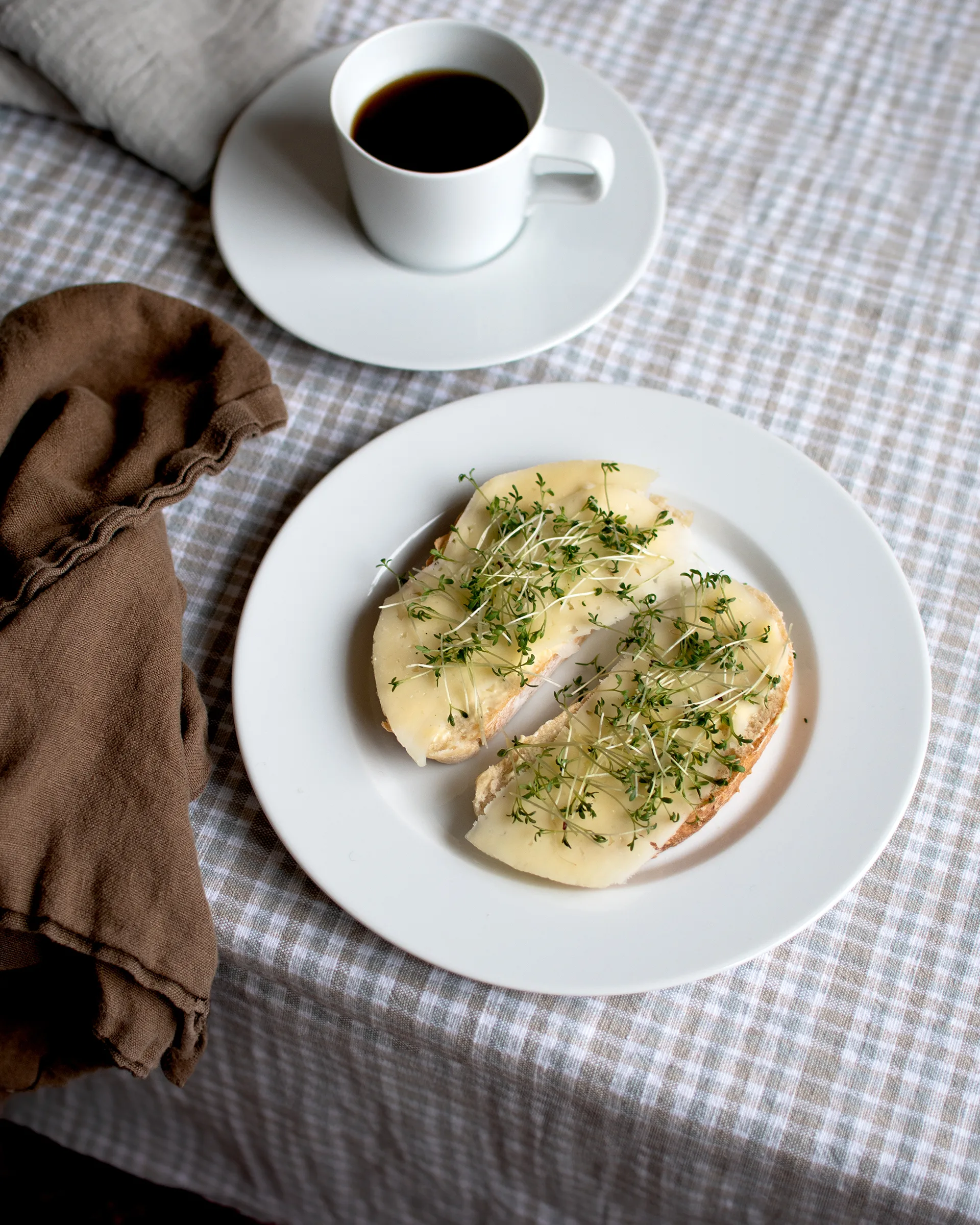 No Limits コーヒー サービス 18点, White Seltmann Weiden