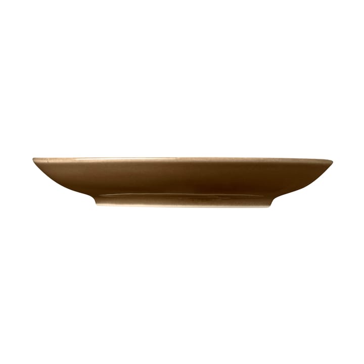 Terra コーヒーソーサー Ø12 cm 6個, Earth Brown Seltmann Weiden