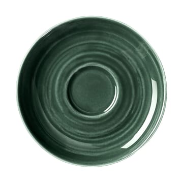 Terra コーヒーソーサー Ø12 cm 6個 - Moss Green - Seltmann Weiden