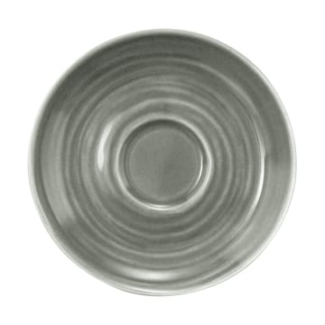 Terra コーヒーソーサー Ø12 cm 6個 - Pearl Grey - Seltmann Weiden