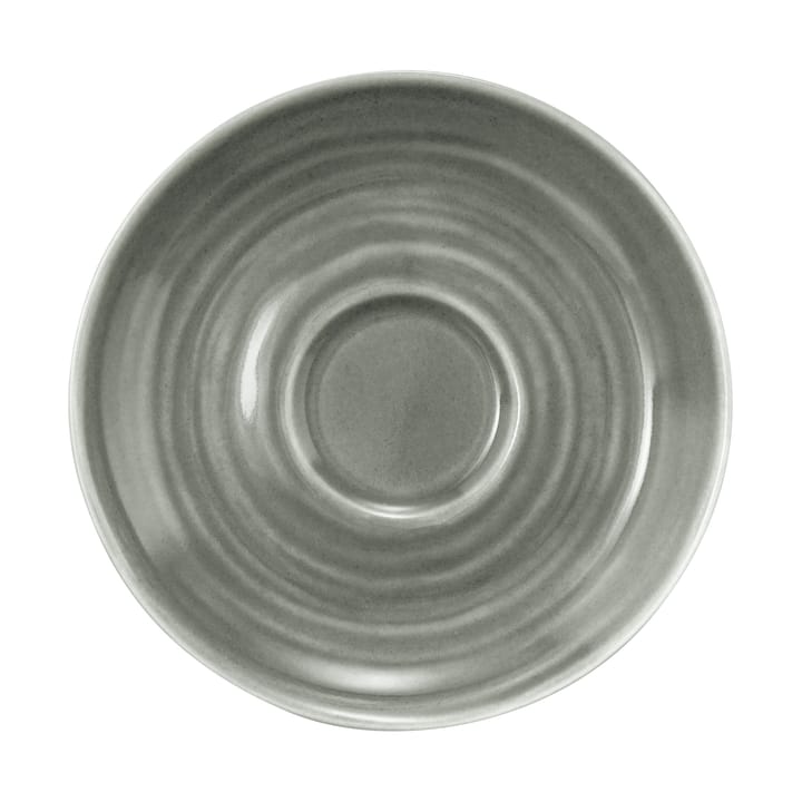 Terra コーヒーソーサー Ø12 cm 6個, Pearl Grey Seltmann Weiden