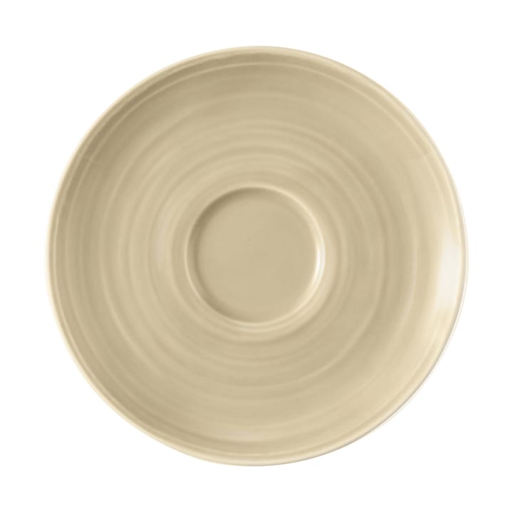 Terra コーヒーソーサー Ø12 cm 6個, Sand Beige Seltmann Weiden