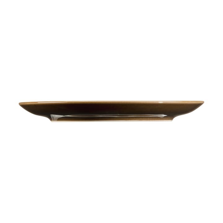 Terra コーヒーソーサー Ø16.1 cm 6個, Earth Brown Seltmann Weiden