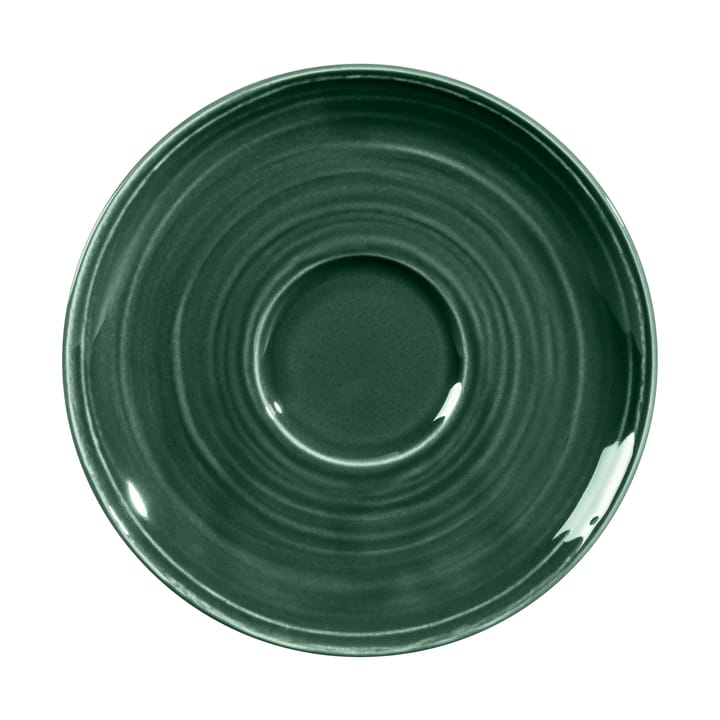 Terra コーヒーソーサー Ø16.1 cm 6個, Moss Green Seltmann Weiden