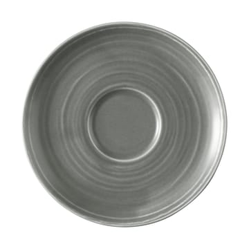 Terra コーヒーソーサー Ø16.1 cm 6個 - Pearl Grey - Seltmann Weiden