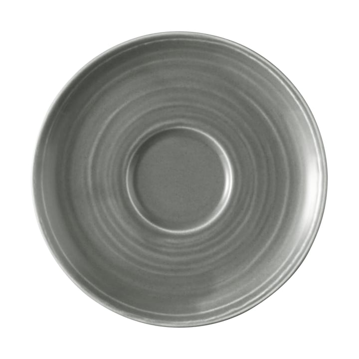 Terra コーヒーソーサー Ø16.1 cm 6個, Pearl Grey Seltmann Weiden