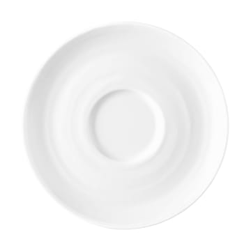 Terra コーヒーソーサー Ø16.1 cm 6個 - White - Seltmann Weiden