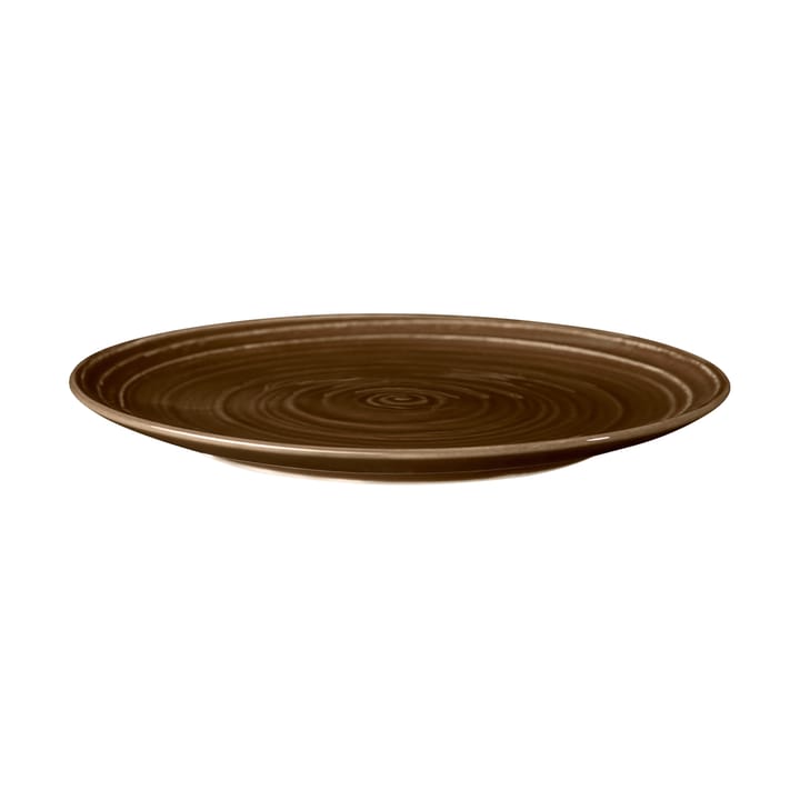 Terra プレート Ø17.7 cm 6枚, Earth Brown Seltmann Weiden