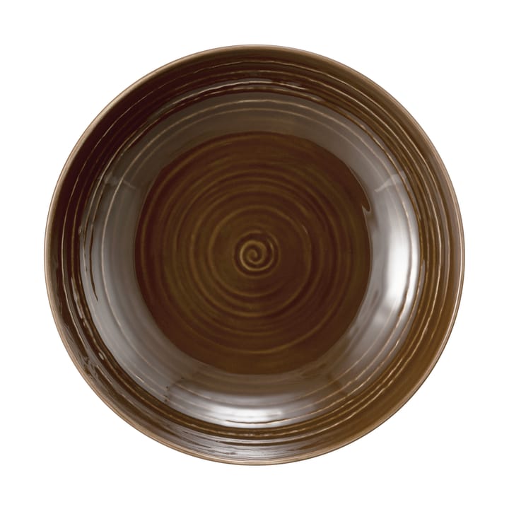 Terra 深皿 Ø21.2 cm 6個, Earth Brown Seltmann Weiden