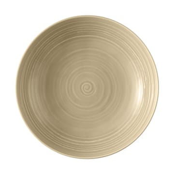 Terra 深皿 Ø21.2 cm 6個 - Sand Beige - Seltmann Weiden