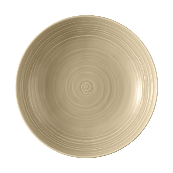 Terra 深皿 Ø21.2 cm 6個, Sand Beige Seltmann Weiden