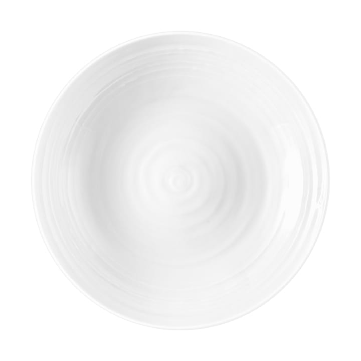 Terra 深皿 Ø21.2 cm 6個 - White - Seltmann Weiden