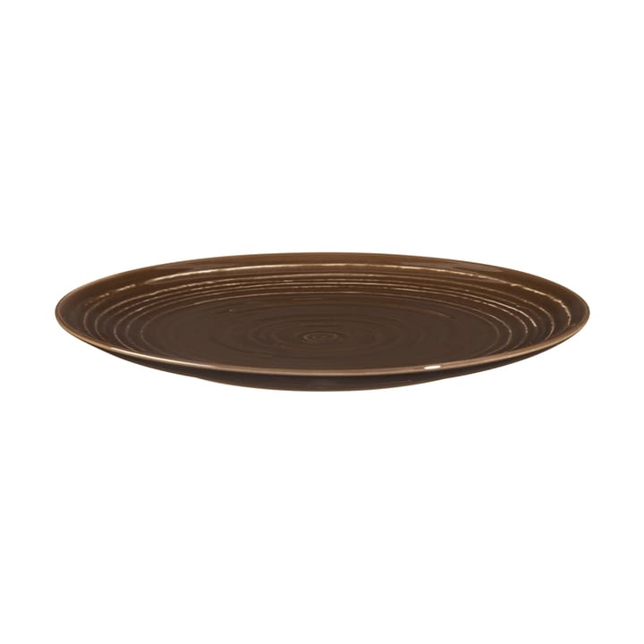Terra プレート Ø22.7 cm 6枚, Earth Brown Seltmann Weiden