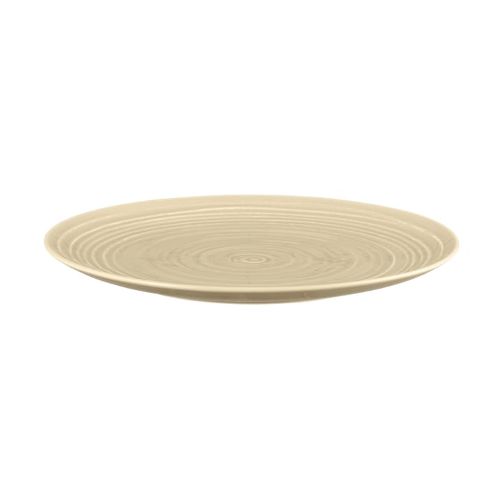 Terra プレート Ø22.7 cm 6枚, Sand Beige Seltmann Weiden