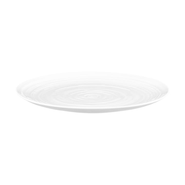 Terra プレート Ø22.7 cm 6枚, White Seltmann Weiden
