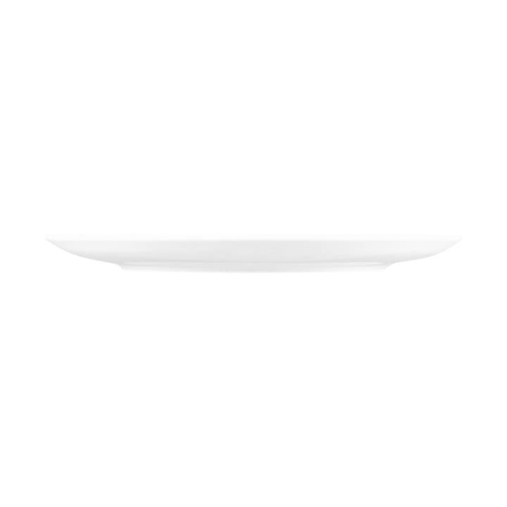 Terra プレート Ø22.7 cm 6枚, White Seltmann Weiden