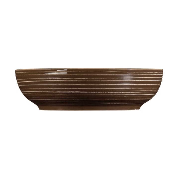 Terra ボウル Ø25.5 cm 2個, Earth Brown Seltmann Weiden
