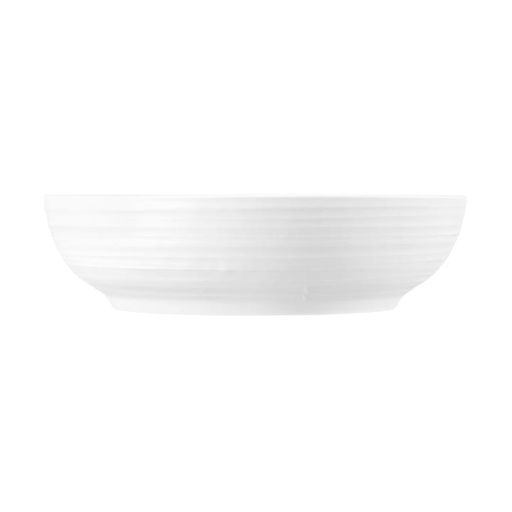 Terra ボウル Ø25.5 cm 2個, White Seltmann Weiden