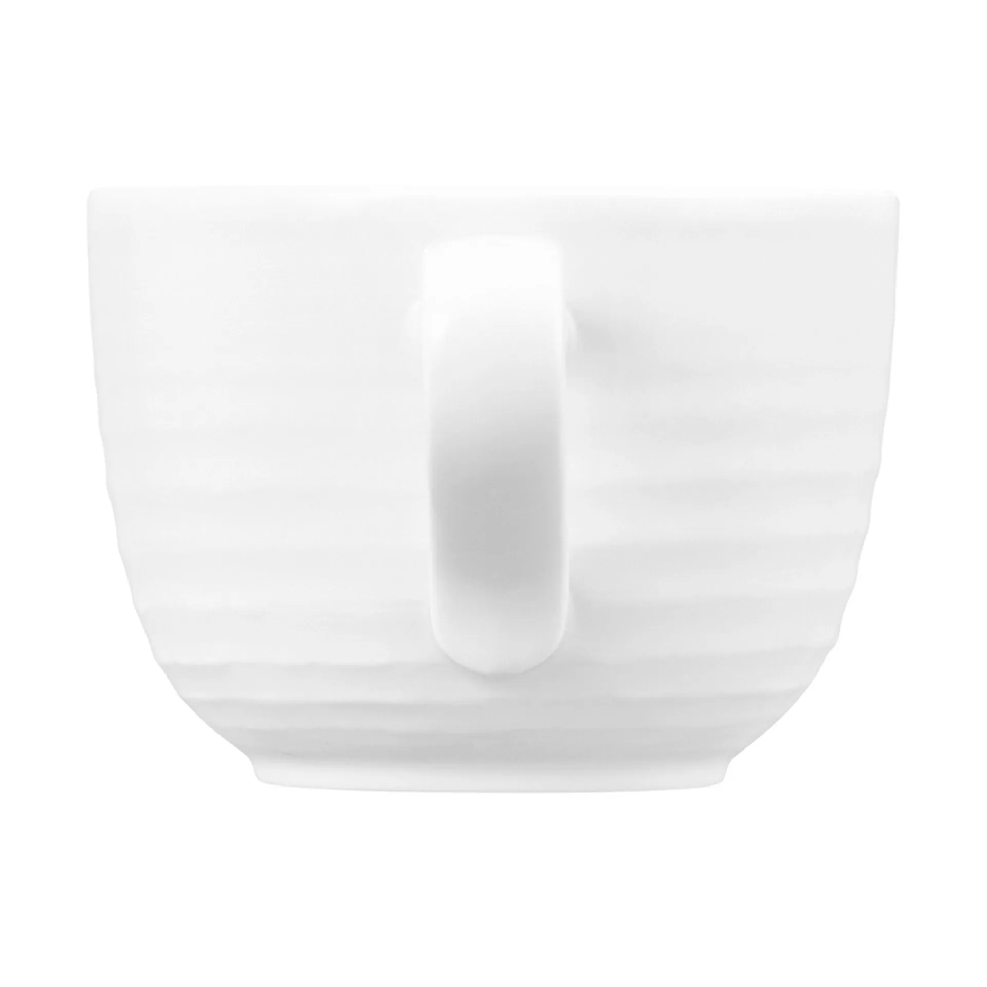 Terra カップ 26 cl 6個, White Seltmann Weiden