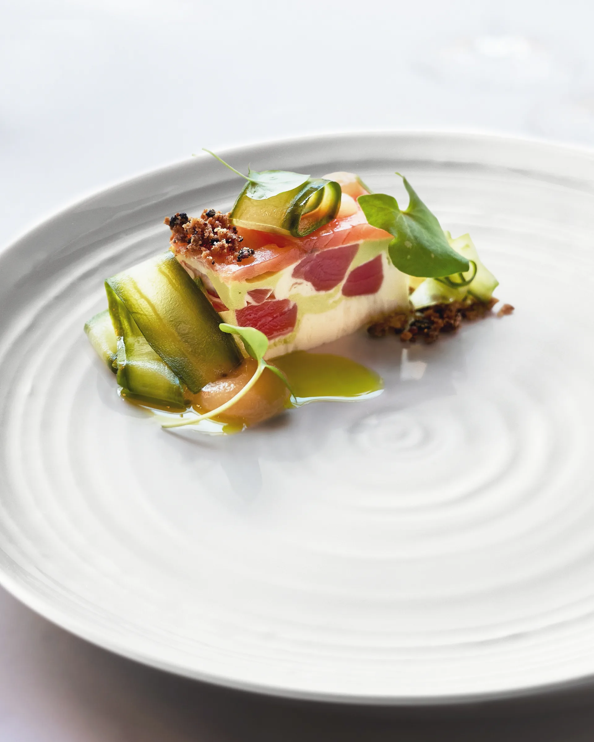 Terra プレート Ø27.8 cm 6枚, White Seltmann Weiden