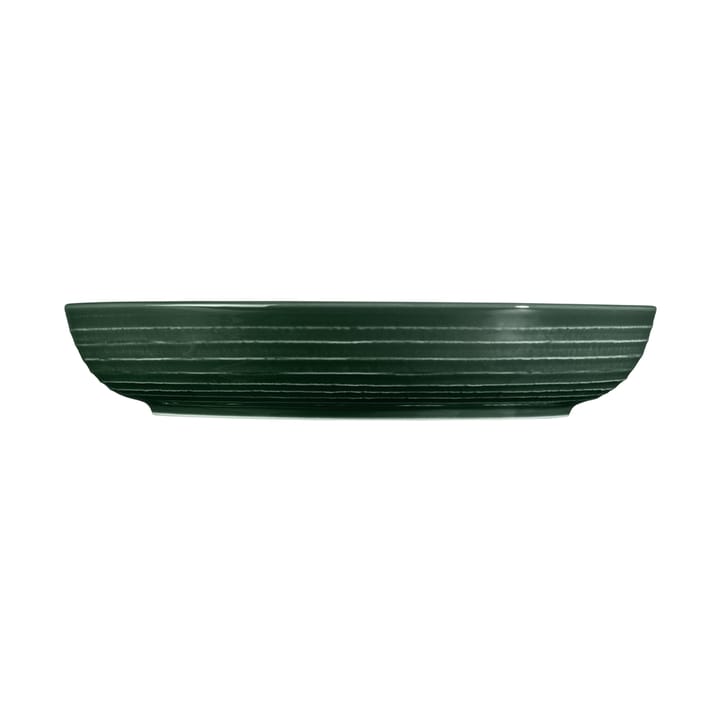 Terra ボウル Ø28 cm 2個, Moss Green Seltmann Weiden