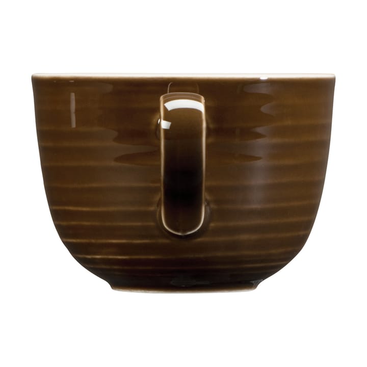 Terra カップ 38 cl 6個, Earth Brown Seltmann Weiden