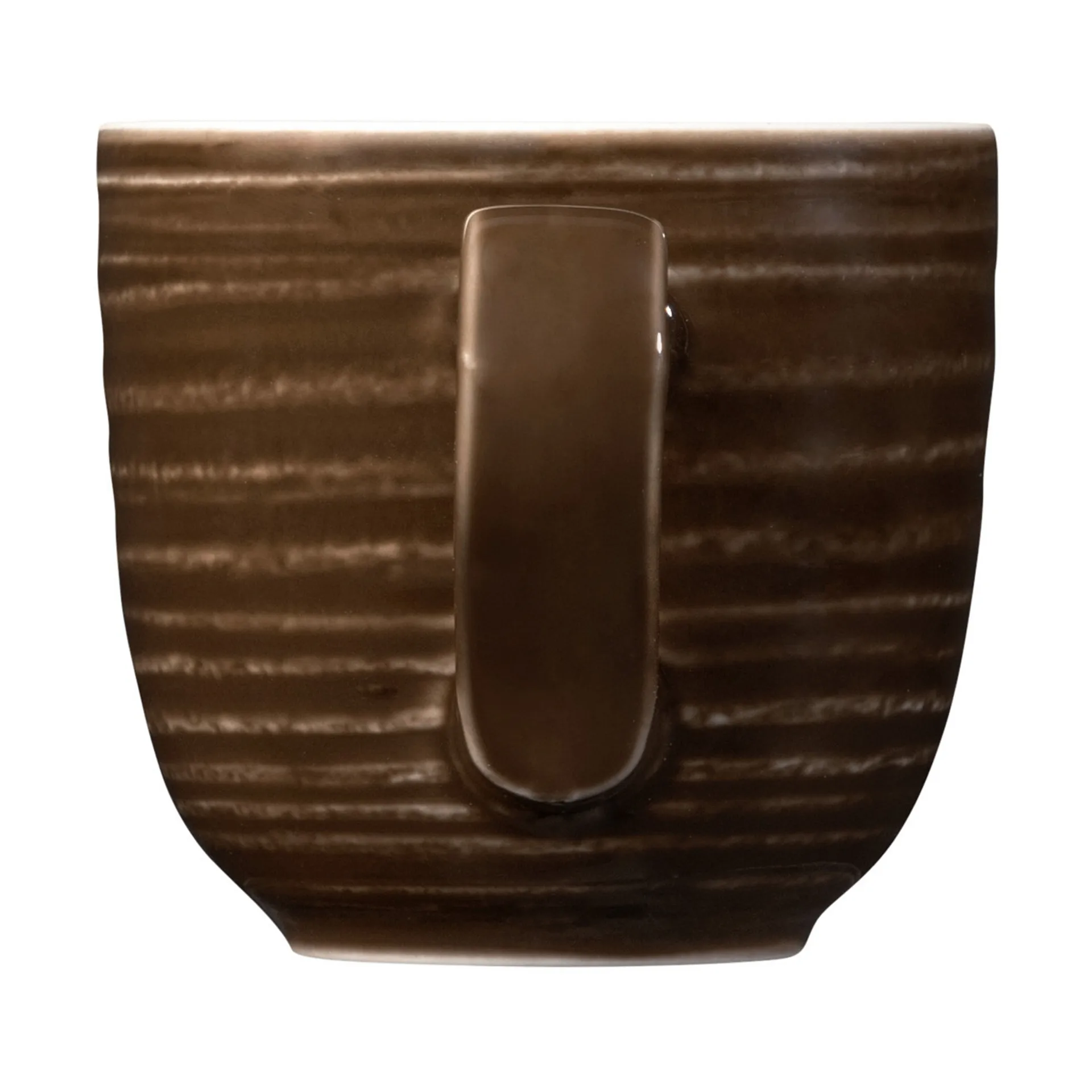 Terra エスプレッソカップ 9 cl 6個, Earth Brown Seltmann Weiden