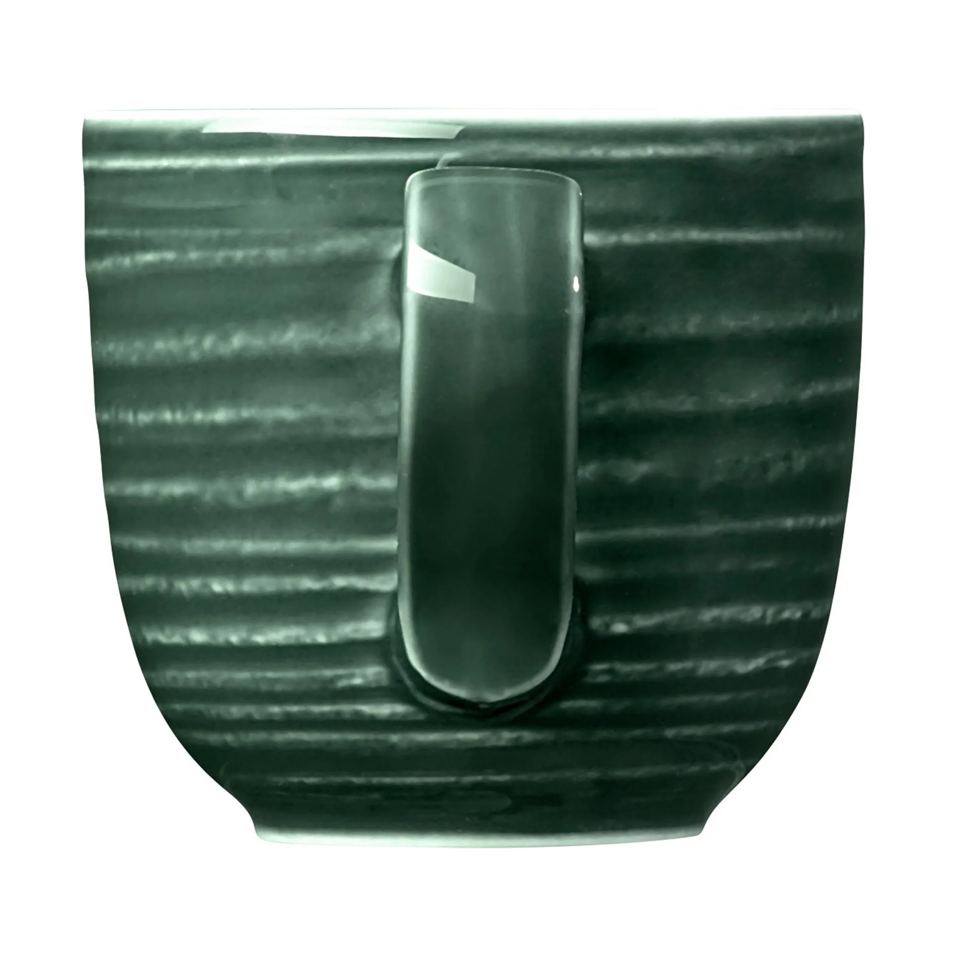 Terra エスプレッソカップ 9 cl 6個, Moss Green Seltmann Weiden