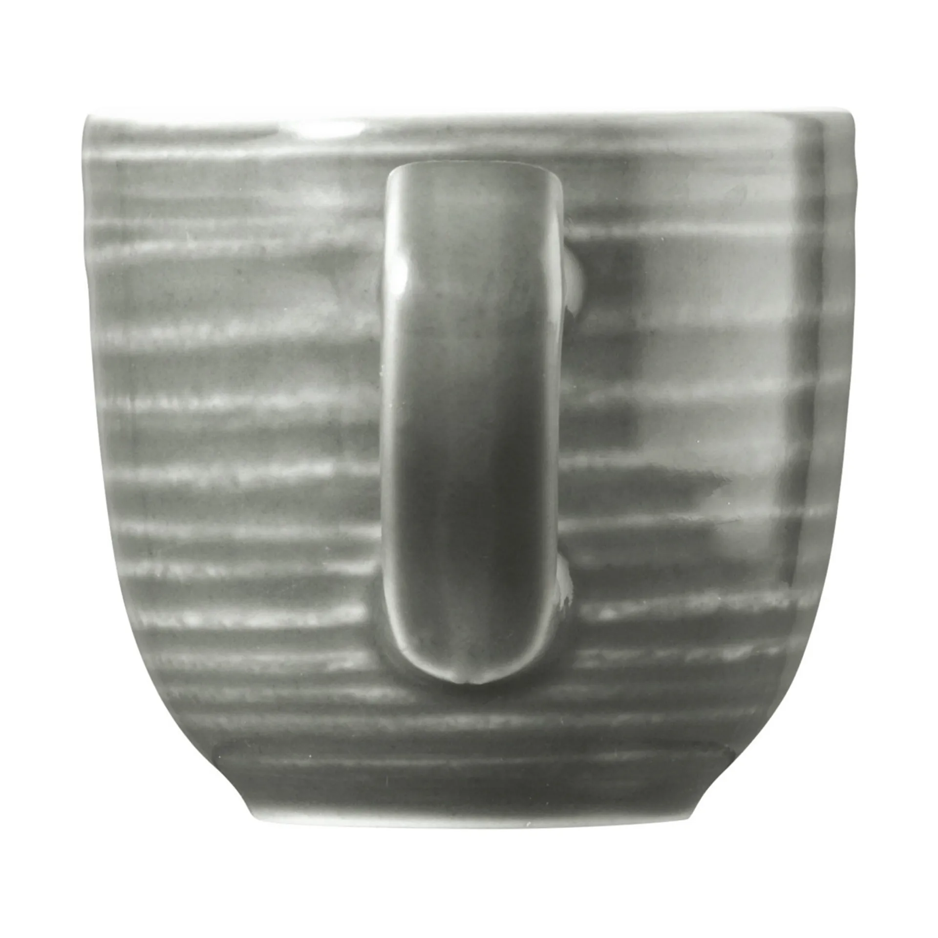 Terra エスプレッソカップ 9 cl 6個, Pearl Grey Seltmann Weiden