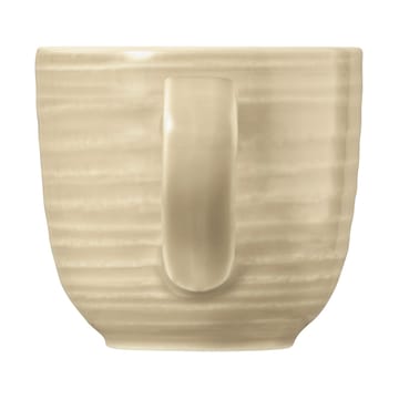 Terra エスプレッソカップ 9 cl 6個 - Sand Beige - Seltmann Weiden