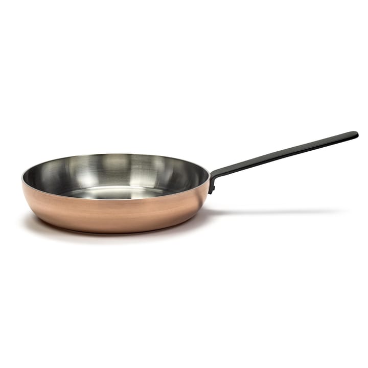 Base フライパン 24 cm - copper - Serax | セラックス