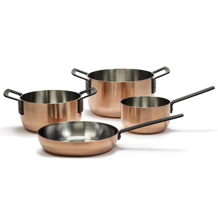 Base フライパン 24 cm, copper Serax | セラックス